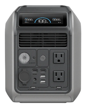 Dabbsson 1000L ポータブル電源