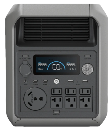 Dabbsson 3000L ポータブル電源