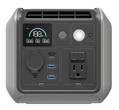 Dabbsson 300E ポータブル電源