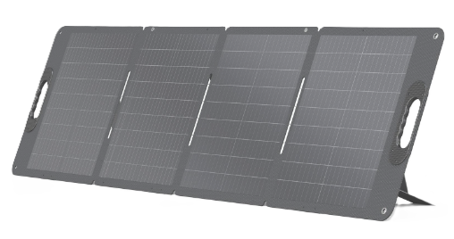 Dabbsson 120W ソーラーパネル