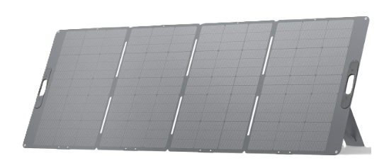 Dabbsson 420W ソーラーパネル